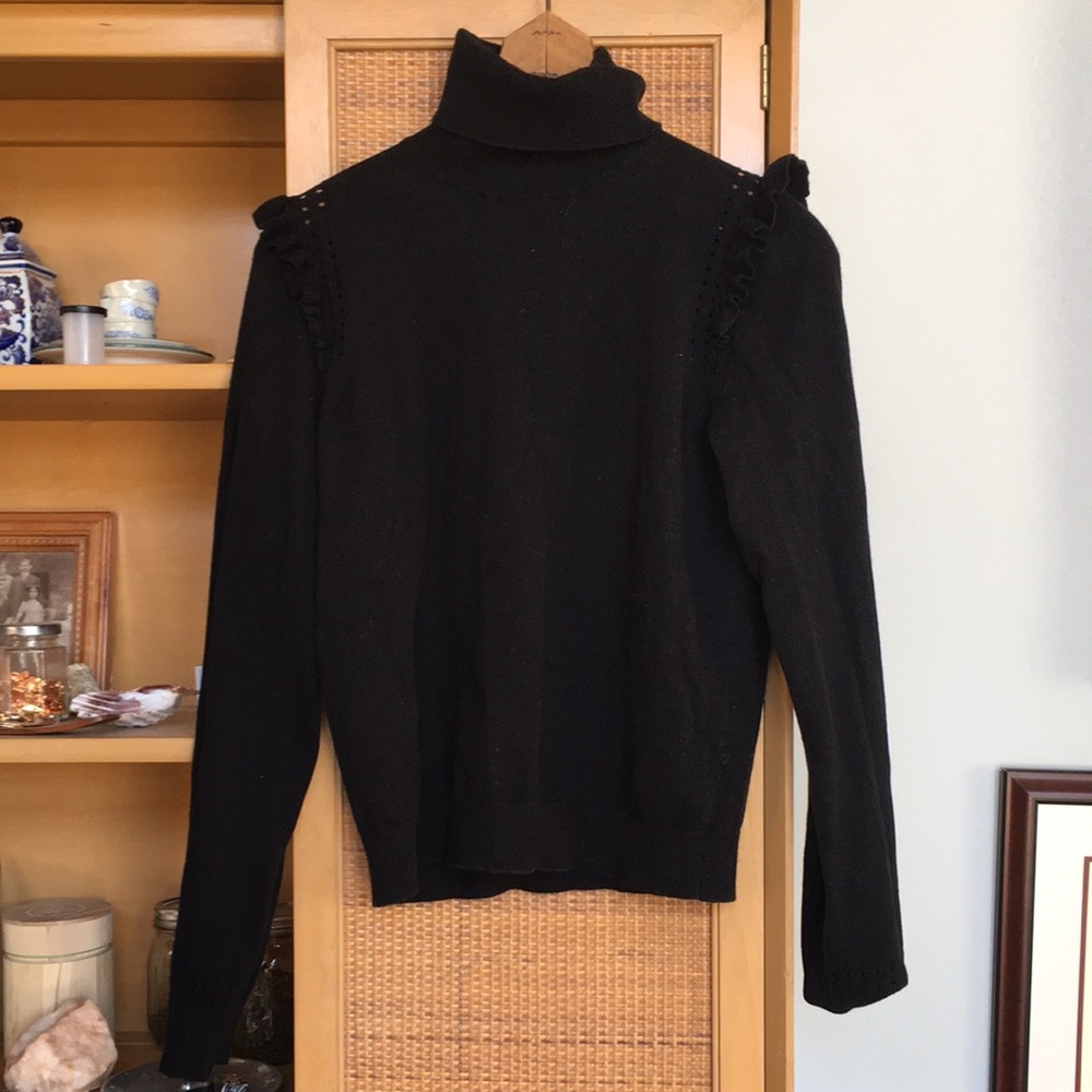 Kate Spade beautiful turtle neck